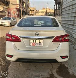 نيسان سنترا